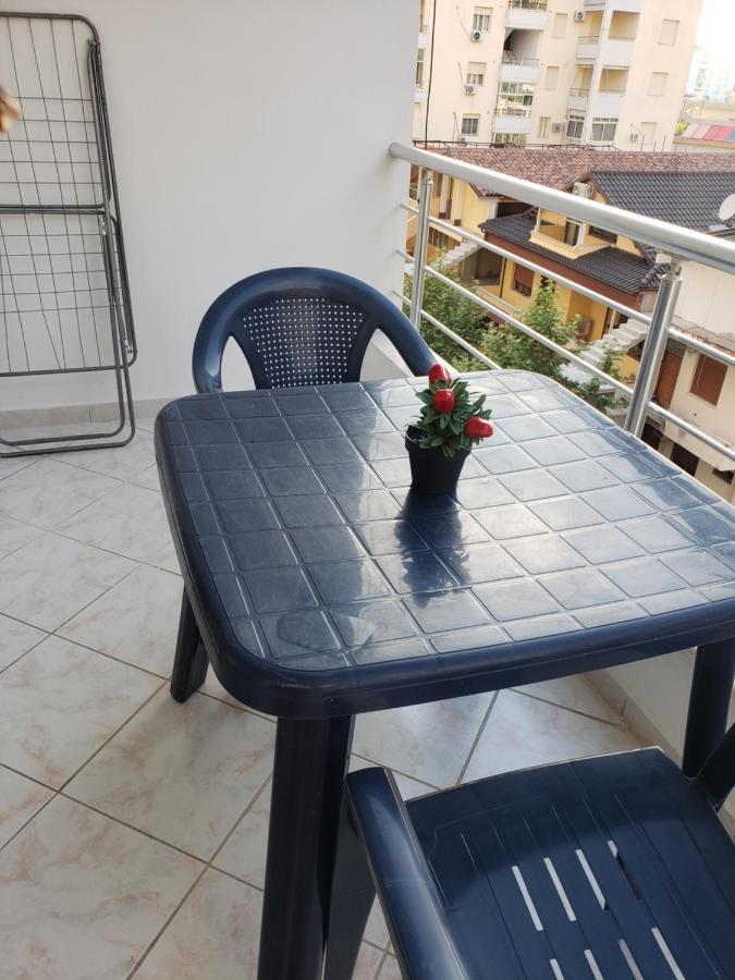 Apartament Valona Wlora